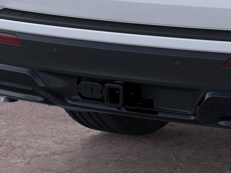 New 2026 Ford Explorer ST-Line w/ ST-Line Street Pack RWD image 23