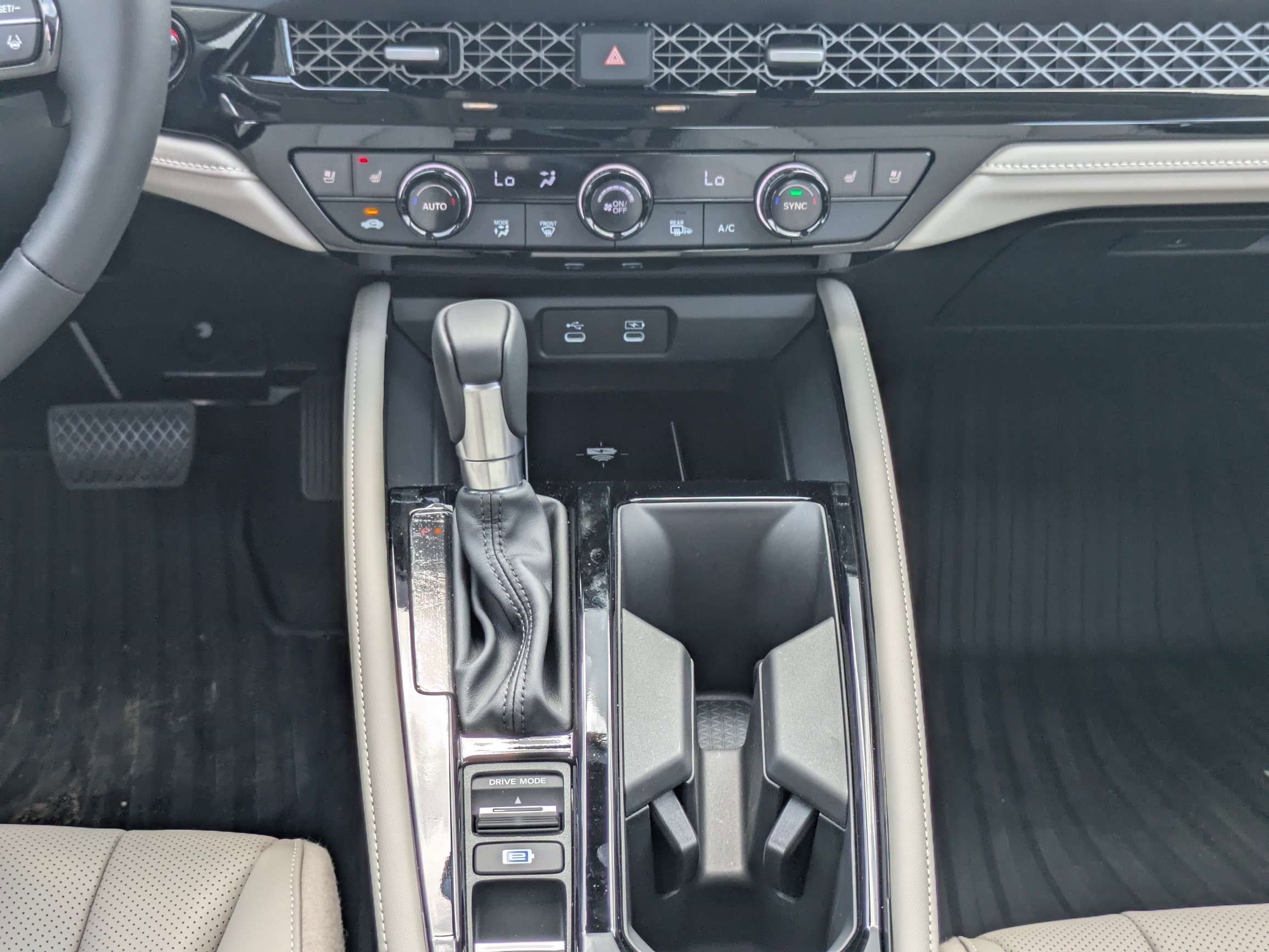 New 2026 Honda Accord Touring image 24