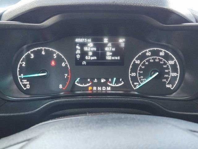 Used 2020 Ford Transit Connect XL image 7