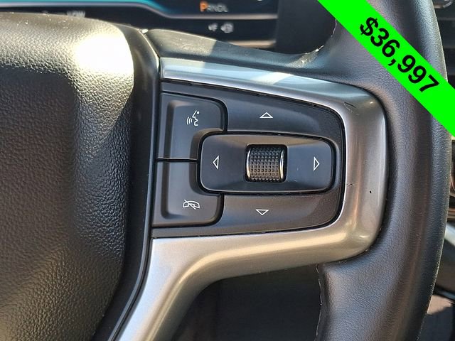 Used 2023 Chevrolet Silverado 1500 LT image 22
