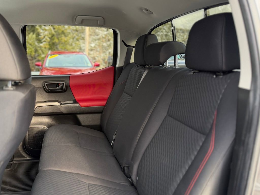 Used 2023 Toyota Tacoma SR5 image 5