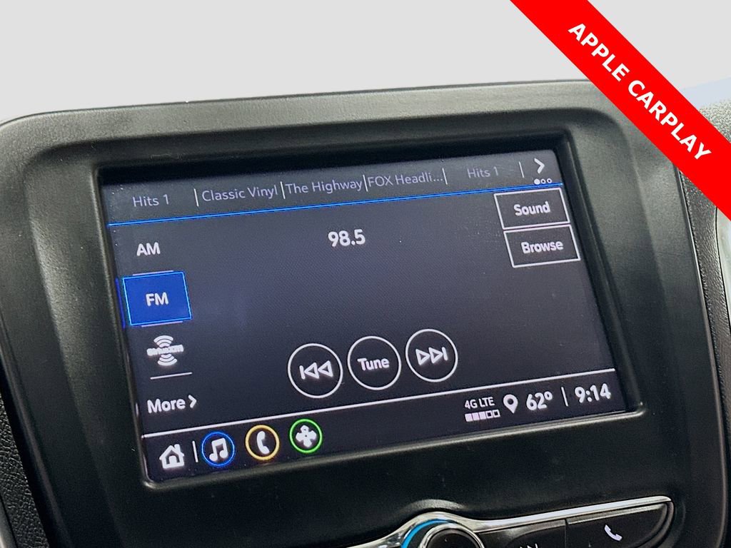 Used 2024 Chevrolet Equinox LS image 15