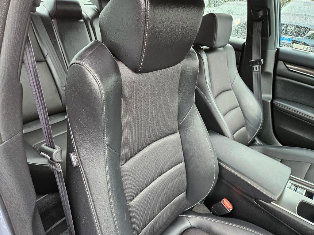 Used 2022 Honda Accord Sport image 9