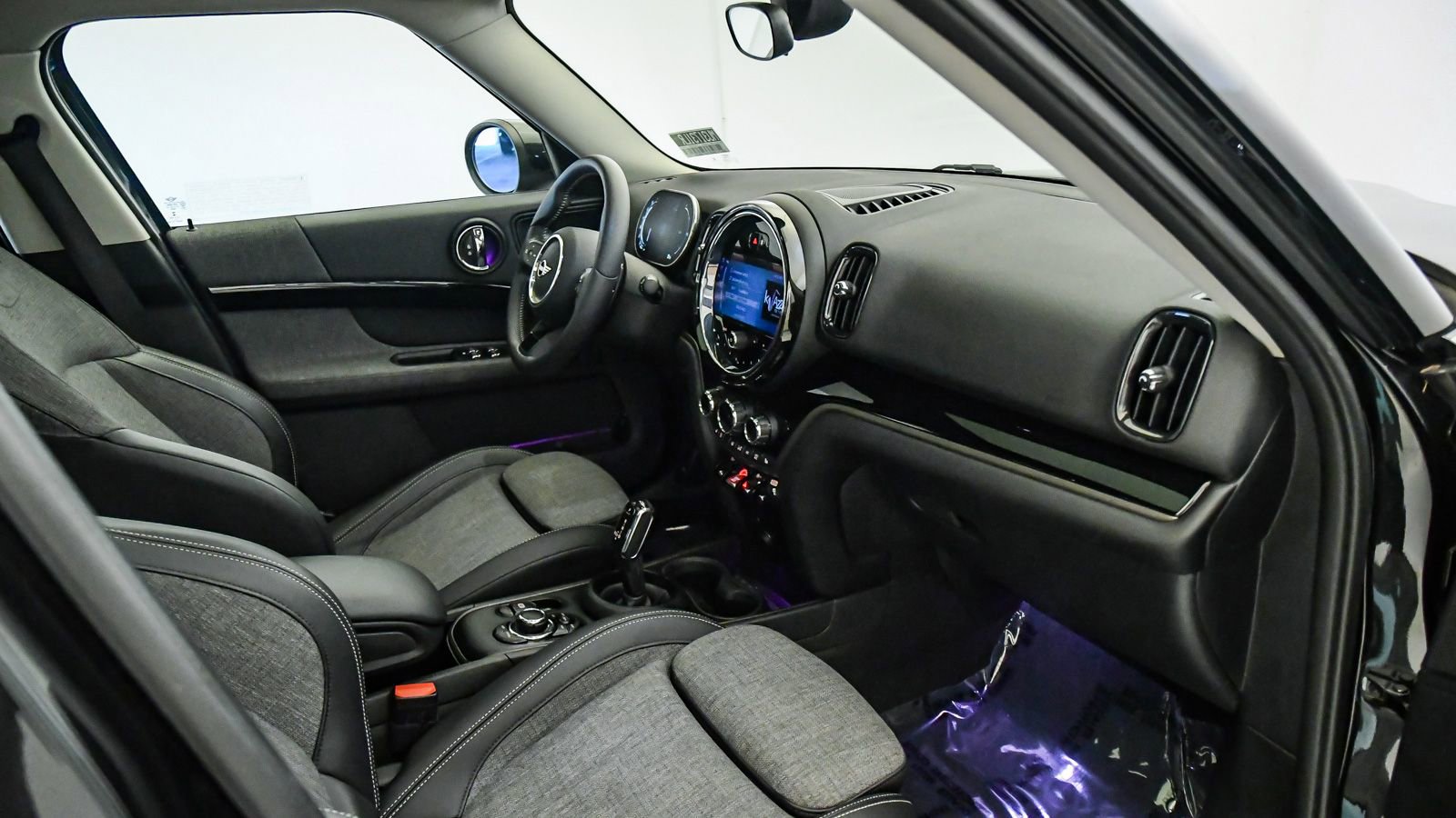 Certified 2023 MINI Cooper Countryman S FWD image 15