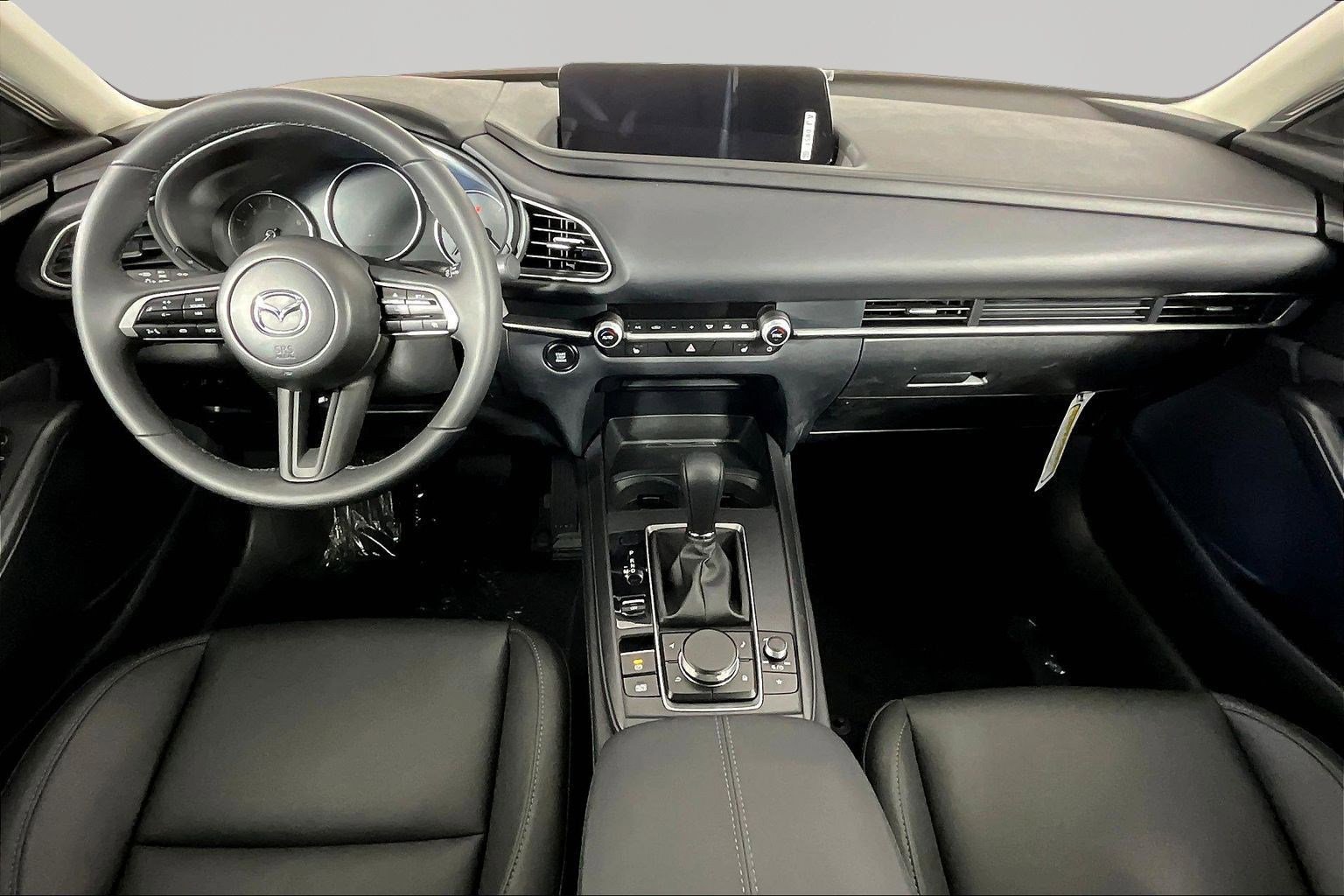New 2026 MAZDA CX-30 AWD 2.5 S image 10