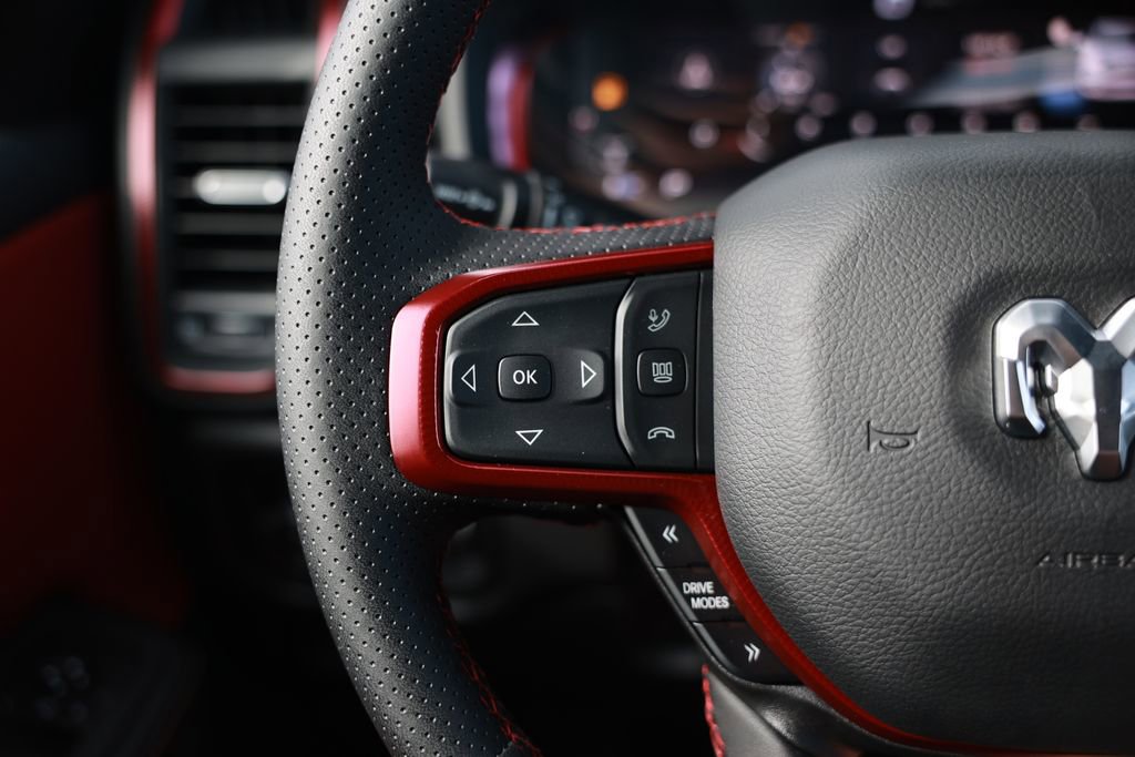 New 2026 RAM 1500 Rebel w/ Bed Utility Group image 19