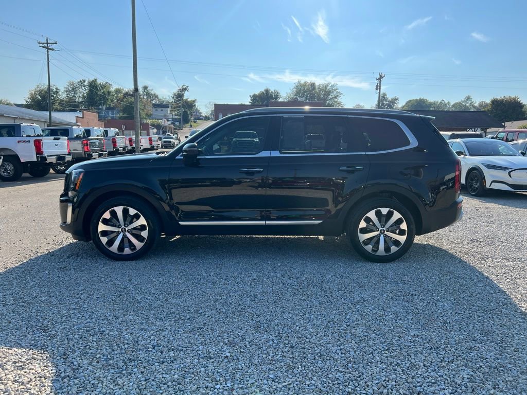 Used 2020 Kia Telluride S image 5