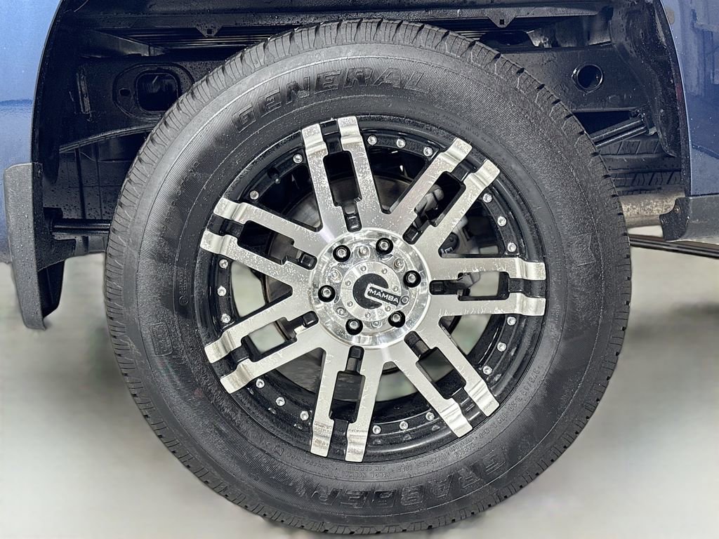 Used 2020 Chevrolet Silverado 1500 LT w/ True North Edition image 11