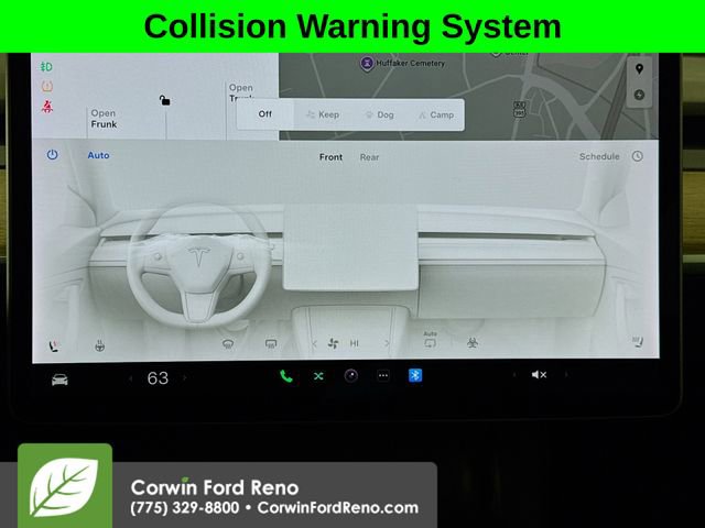 Used 2021 Tesla Model Y Long Range image 15