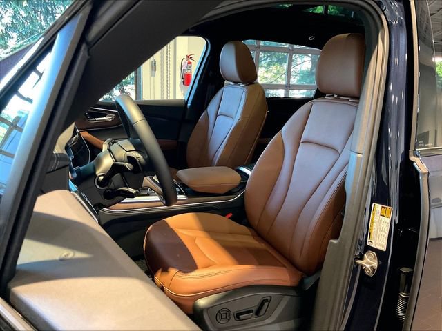 Certified 2026 Audi Q7 3.0T Premium Plus w/ Premium Plus Package AWD/4WD image 6