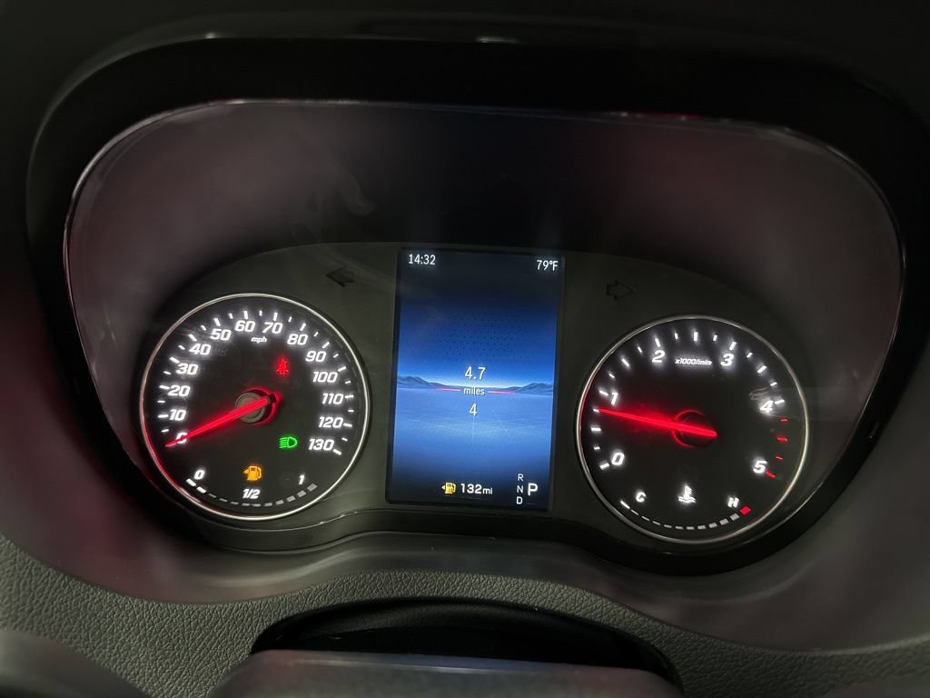 New 2025 Mercedes-Benz Sprinter 2500 image 31