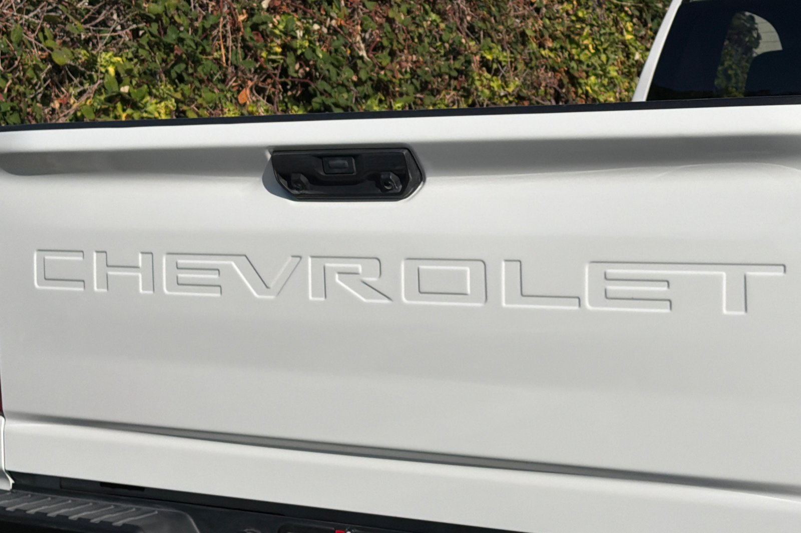 Used 2020 Chevrolet Silverado 2500 W/T w/ WT Convenience Package RWD image 39