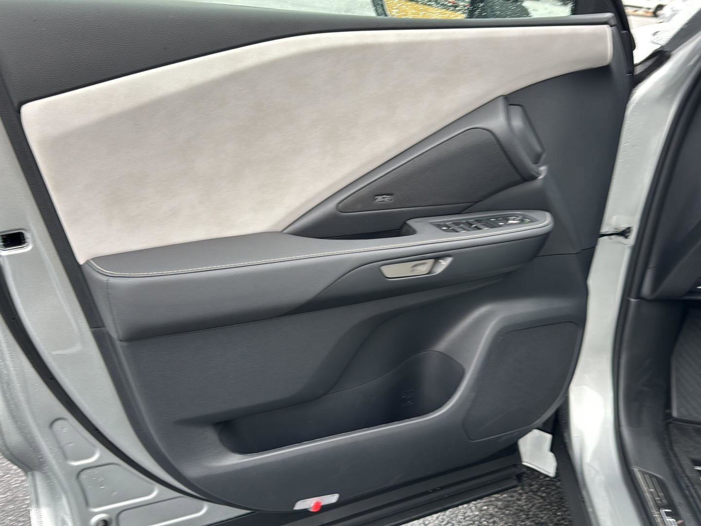 New 2026 Lexus TX 350 AWD image 14