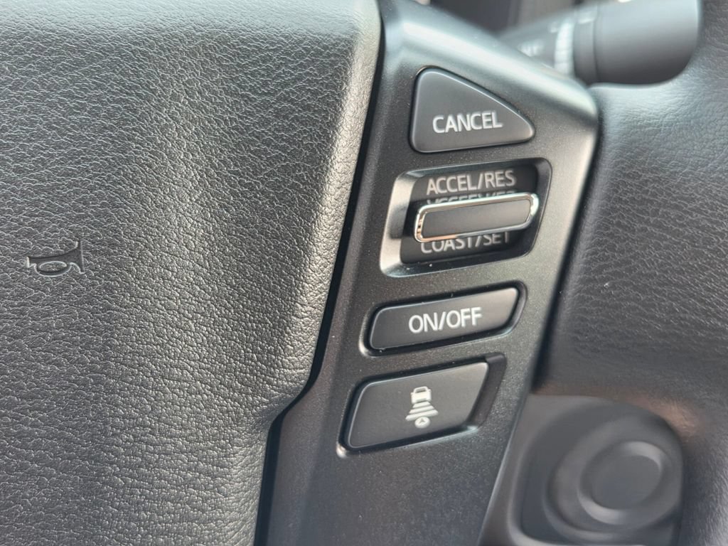 New 2026 Nissan Frontier SV w/ Tow Package RWD image 18