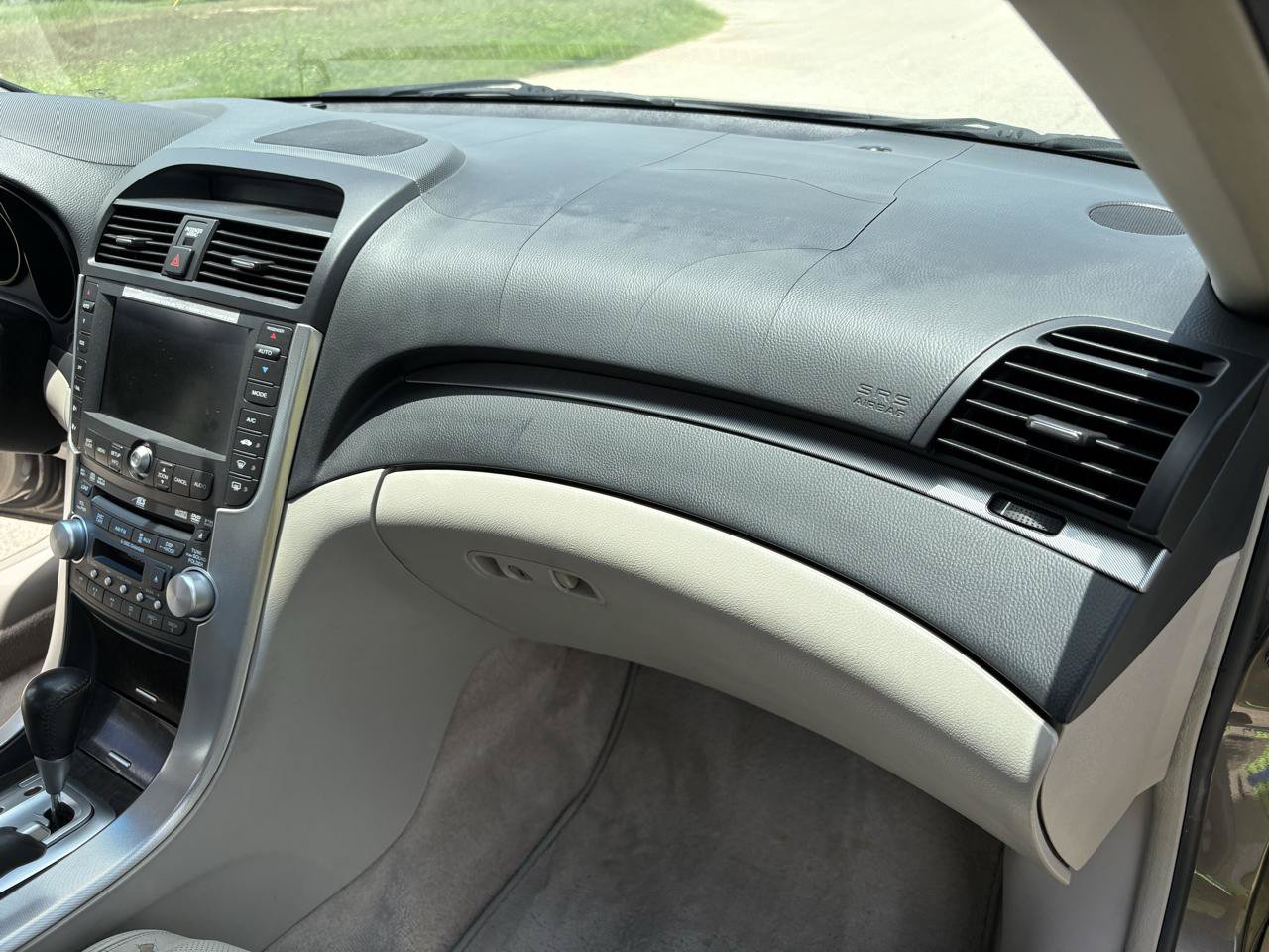 Used 2007 Acura TL FWD image 31