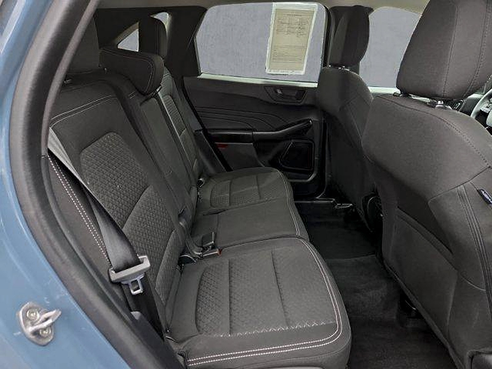 Certified 2023 Ford Escape Active AWD/4WD image 24