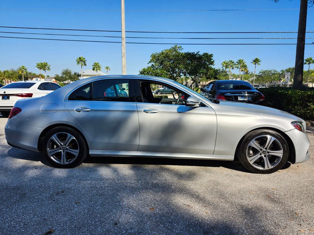 Used 2018 Mercedes-Benz E 300 E 300 image 13