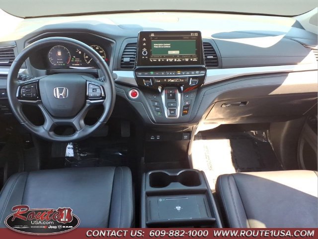 Used 2025 Honda Odyssey EX-L image 20