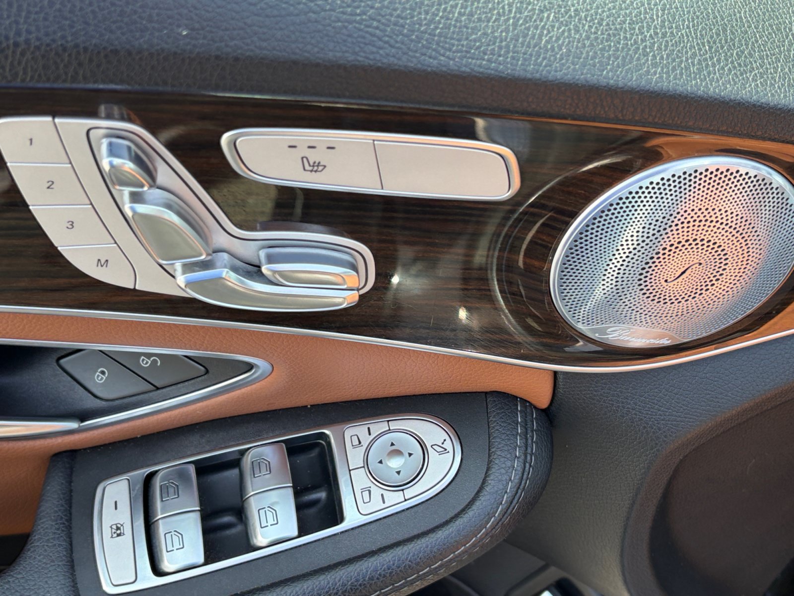 Used 2020 Mercedes-Benz C 300 4MATIC Sedan image 14