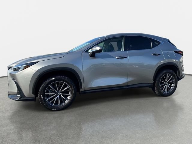 Used 2023 Lexus NX 350 AWD image 2