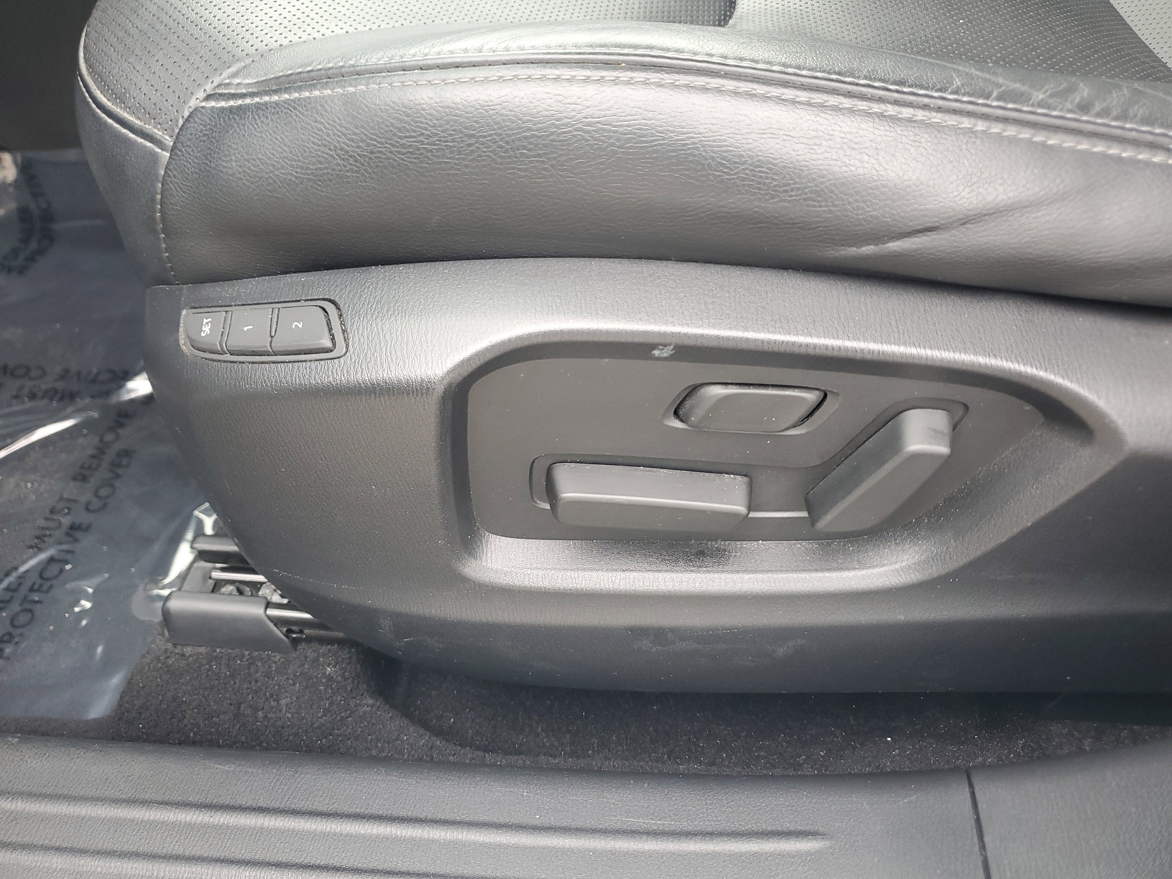 Used 2023 MAZDA CX-9 Touring Plus AWD/4WD image 25