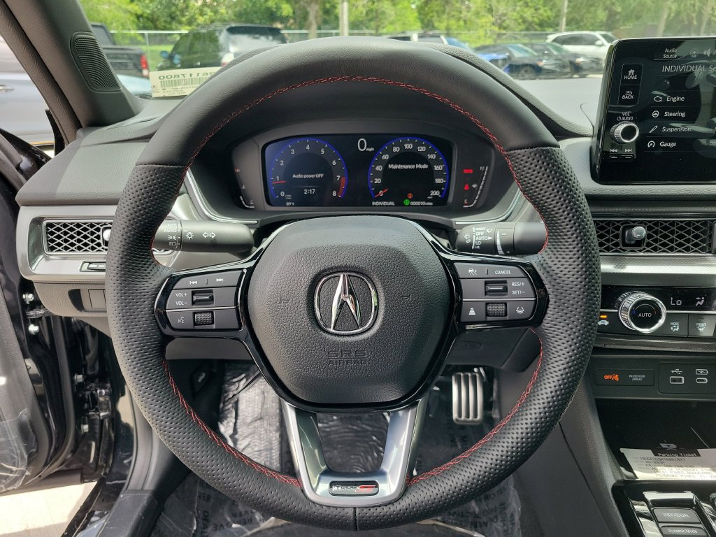 New 2026 Acura Integra Type S FWD image 12