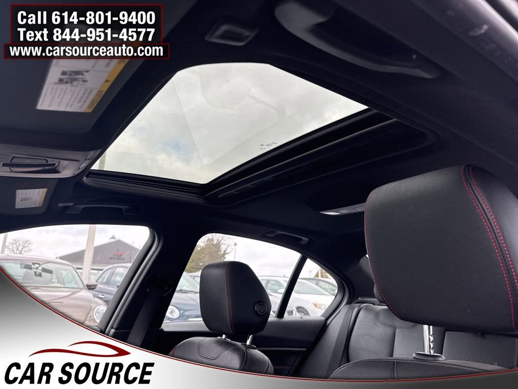 Used 2014 BMW 328i xDrive 328i xDrive image 12