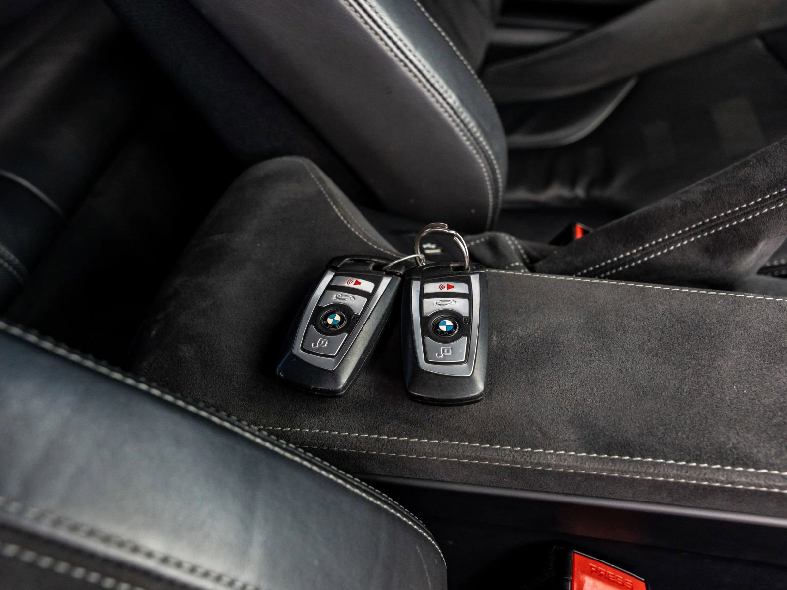 Used 2019 BMW M4 CS image 22