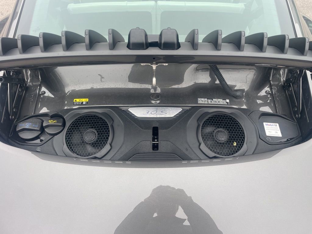 Certified 2024 Porsche 911 Carrera S image 7