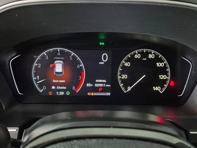 Used 2023 Honda Pilot LX image 11