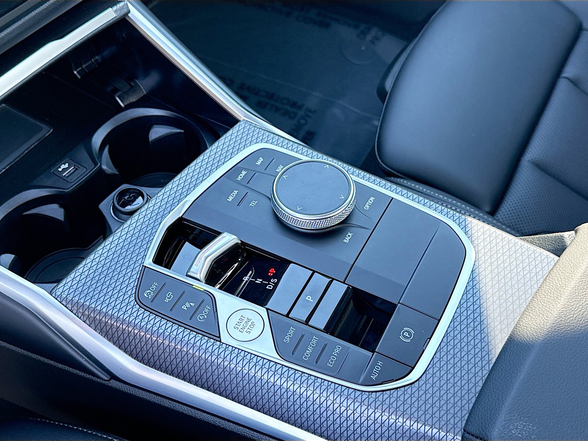 New 2026 BMW 330i 330i NA image 29