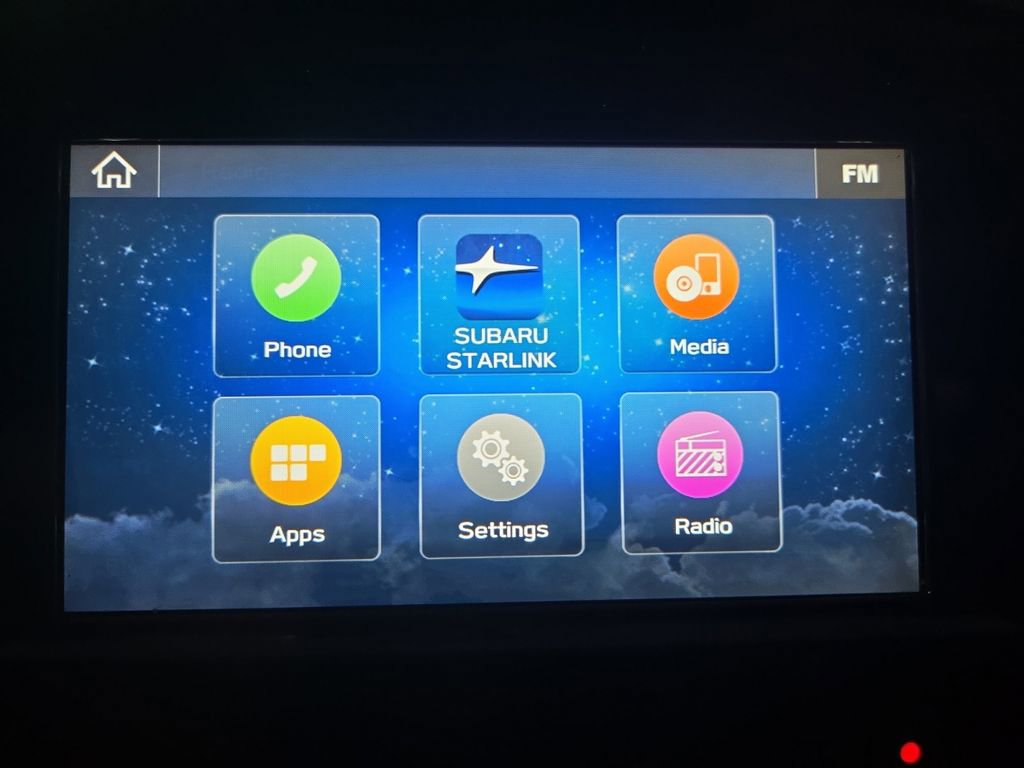 Used 2021 Subaru Forester image 18