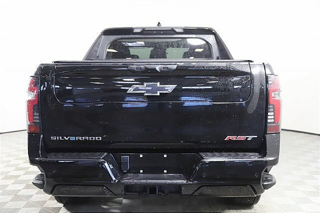 New 2024 Chevrolet Silverado EV RST AWD/4WD image 7