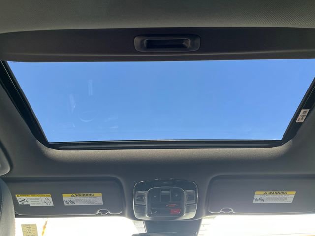 New 2026 Hyundai Santa Cruz Limited image 16