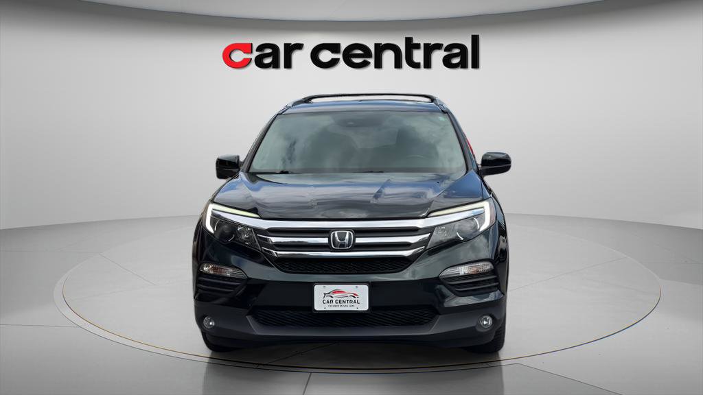 Used 2016 Honda Pilot EX-L image 8