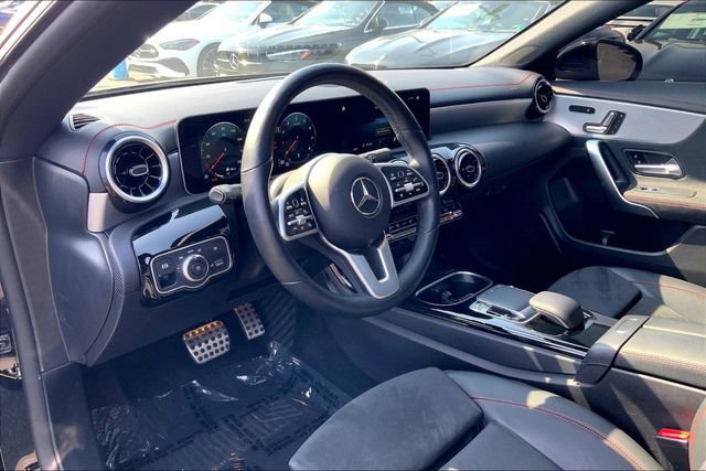 Used 2020 Mercedes-Benz CLA 250 4MATIC image 14