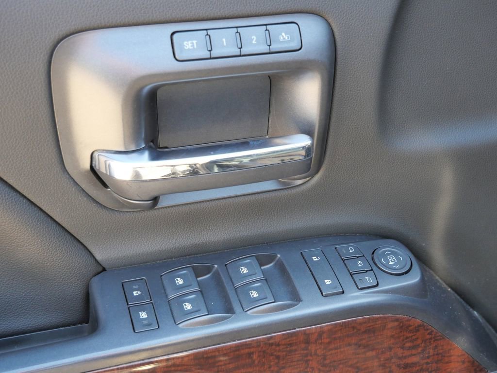 Used 2018 GMC Sierra 1500 SLT image 34