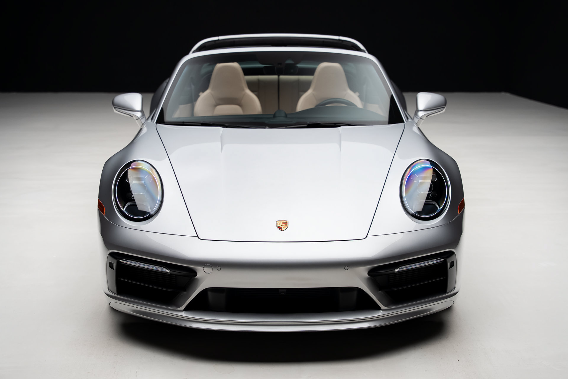 Used 2023 Porsche 911 AWD/4WD image 8