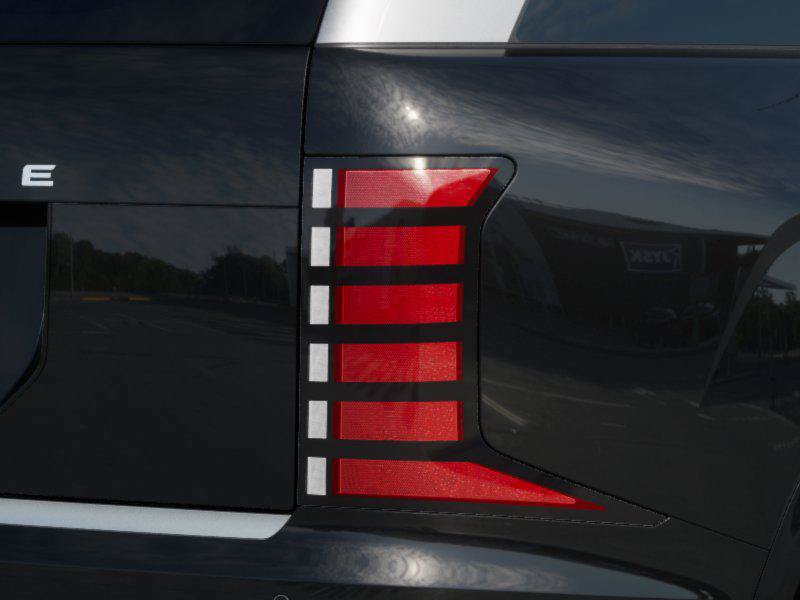 New 2027 Hyundai Palisade Calligraphy FWD image 10