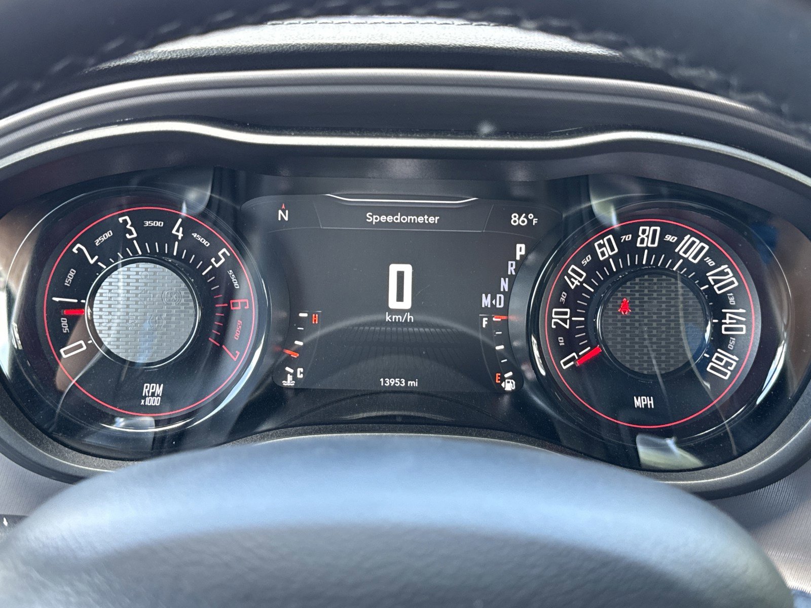 Used 2023 Dodge Challenger R/T w/ Plus Package RWD image 20