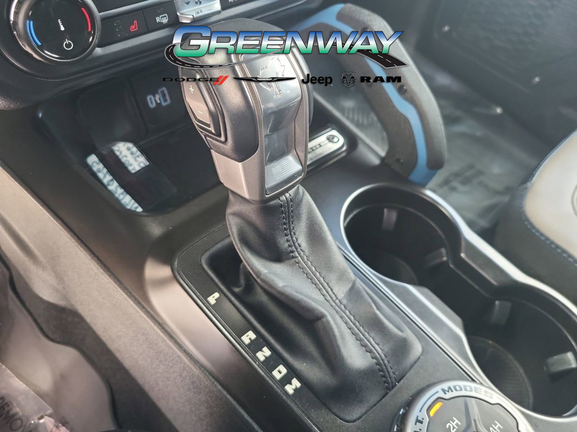 Used 2022 Ford Bronco Wildtrak image 22