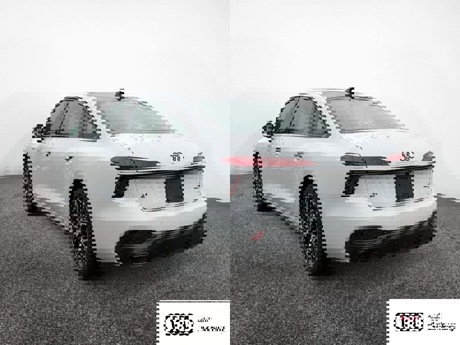 New 2026 Audi A6 Premium Plus image 3