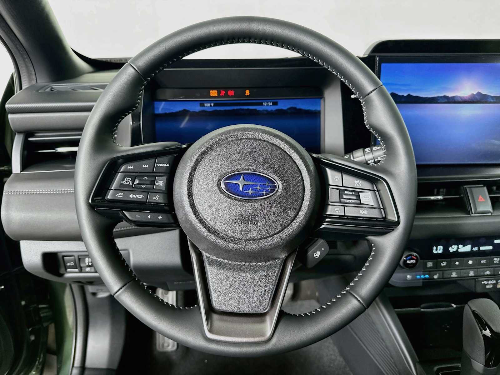 New 2026 Subaru Outback Touring XT AWD/4WD image 11
