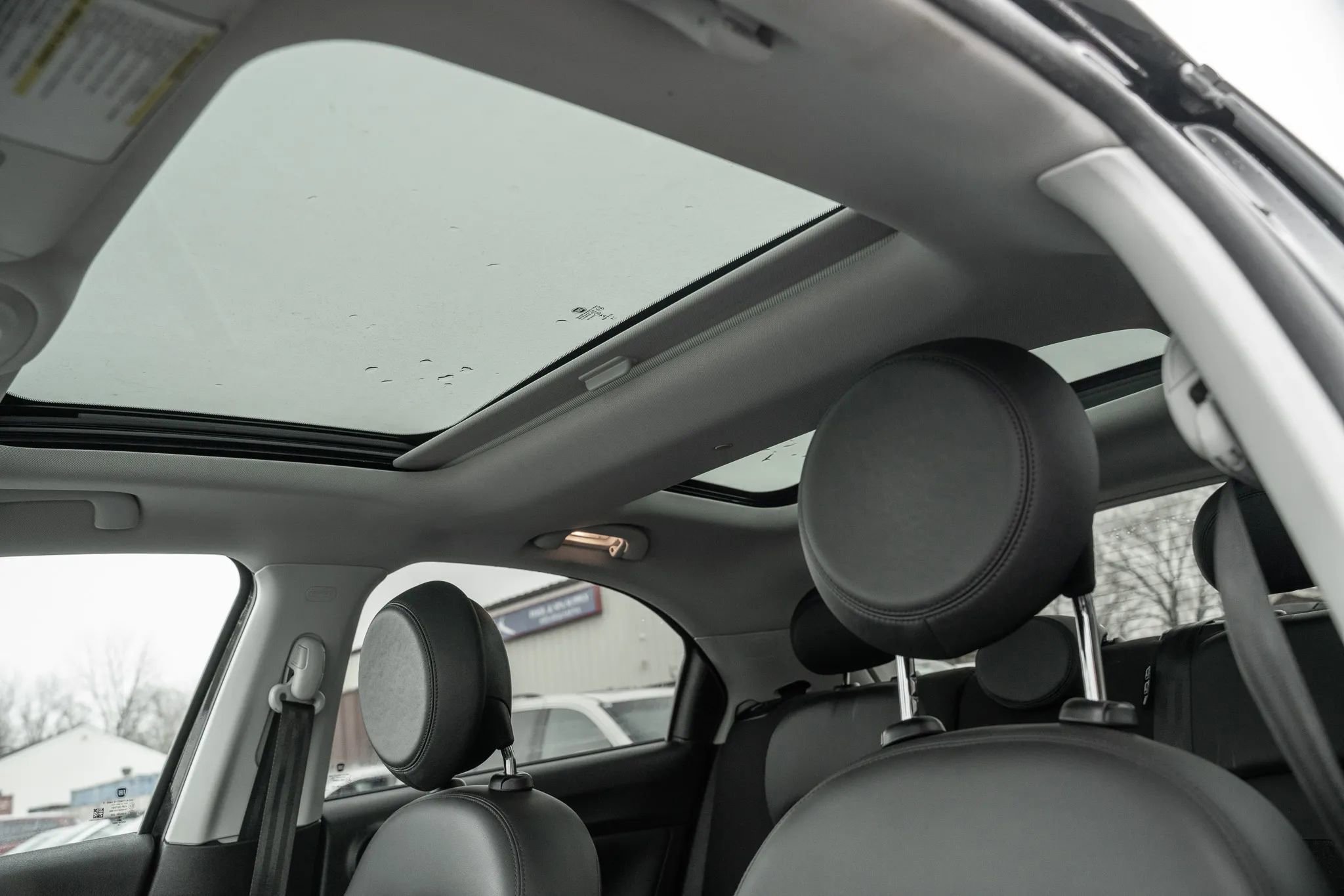 Used 2019 FIAT 500X Pop w/ Popular Equipment Group image 15