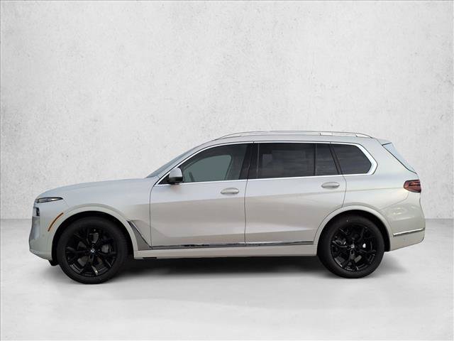 New 2027 BMW X7 xDrive40i w/ Premium Package AWD/4WD image 5