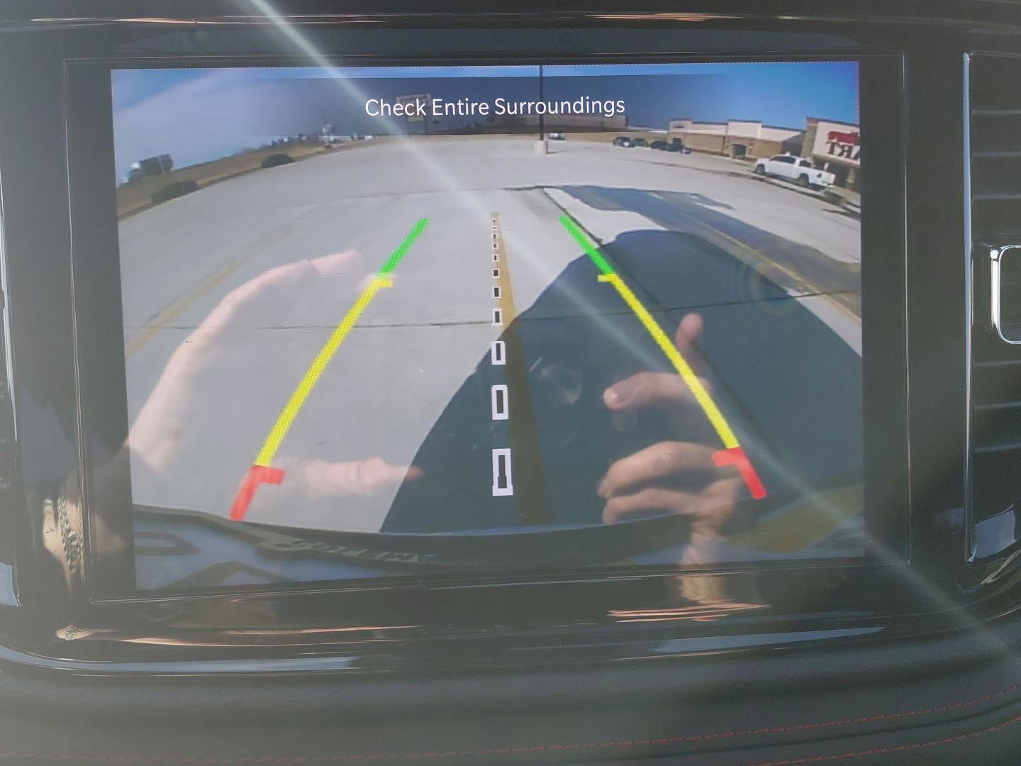 Used 2024 Dodge Durango GT image 37