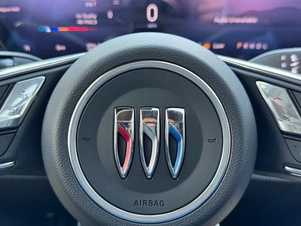 New 2025 Buick Enclave Sport Touring w/ Super Cruise Package image 24