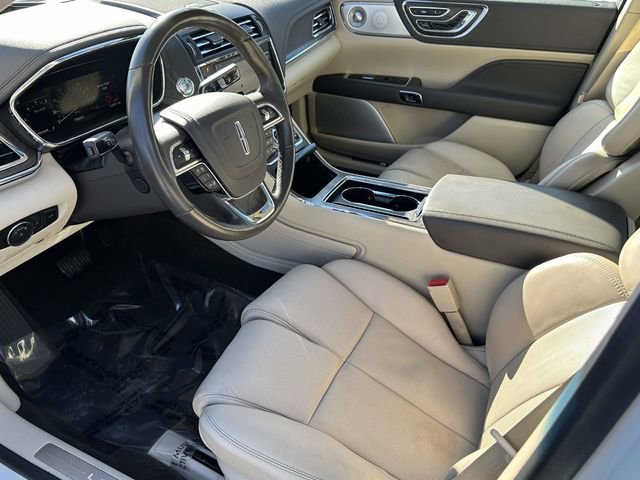 Used 2020 Lincoln Continental Reserve w/ Luxury Package video 2