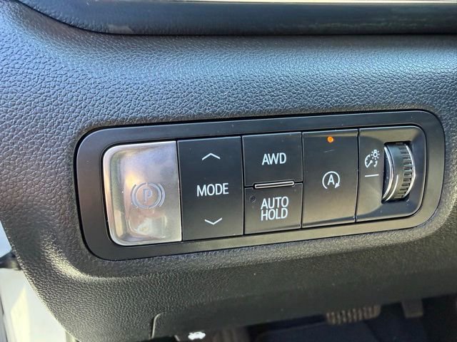 Used 2026 GMC Terrain Elevation w/ Elevation Premium Package image 21