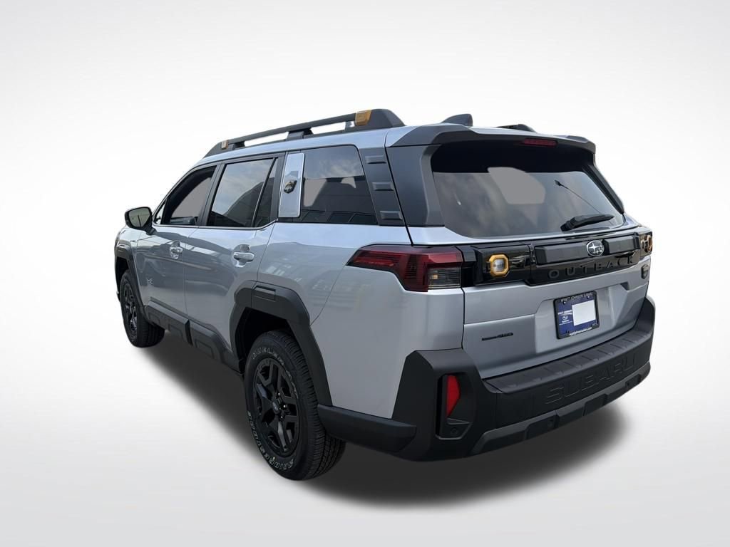 New 2026 Subaru Outback Wilderness image 5